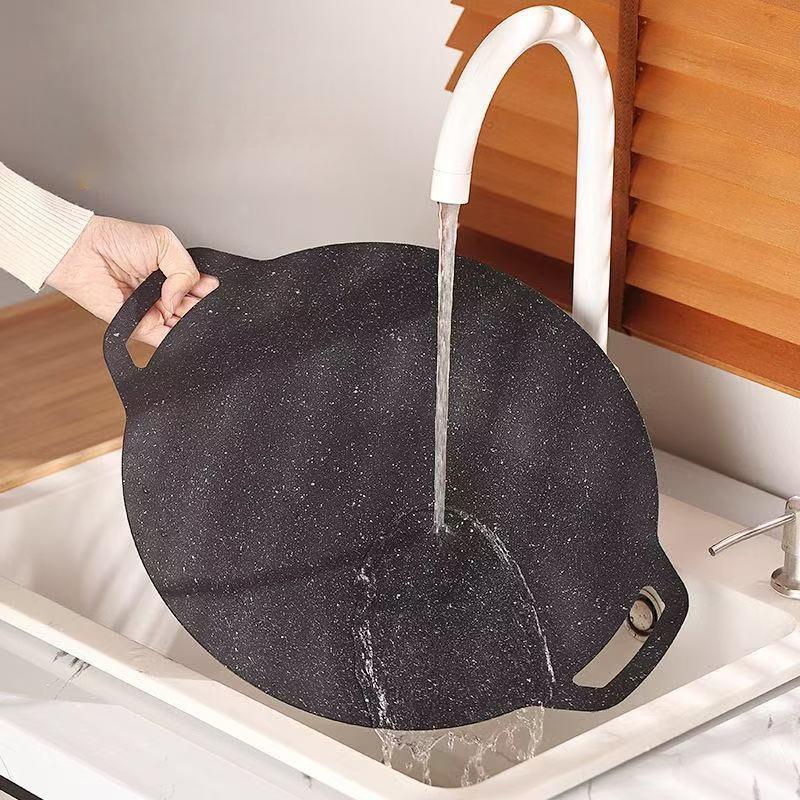 Kitchen Baking Tray Organiser - عرض ساخن - مقلاة غير لاصقة