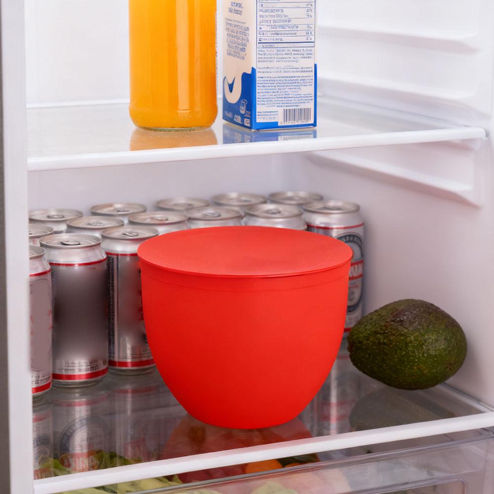 Kitchenaid Baking Bowl - بطانة وعاء خلاط سيليكون محسنة للمطبخ