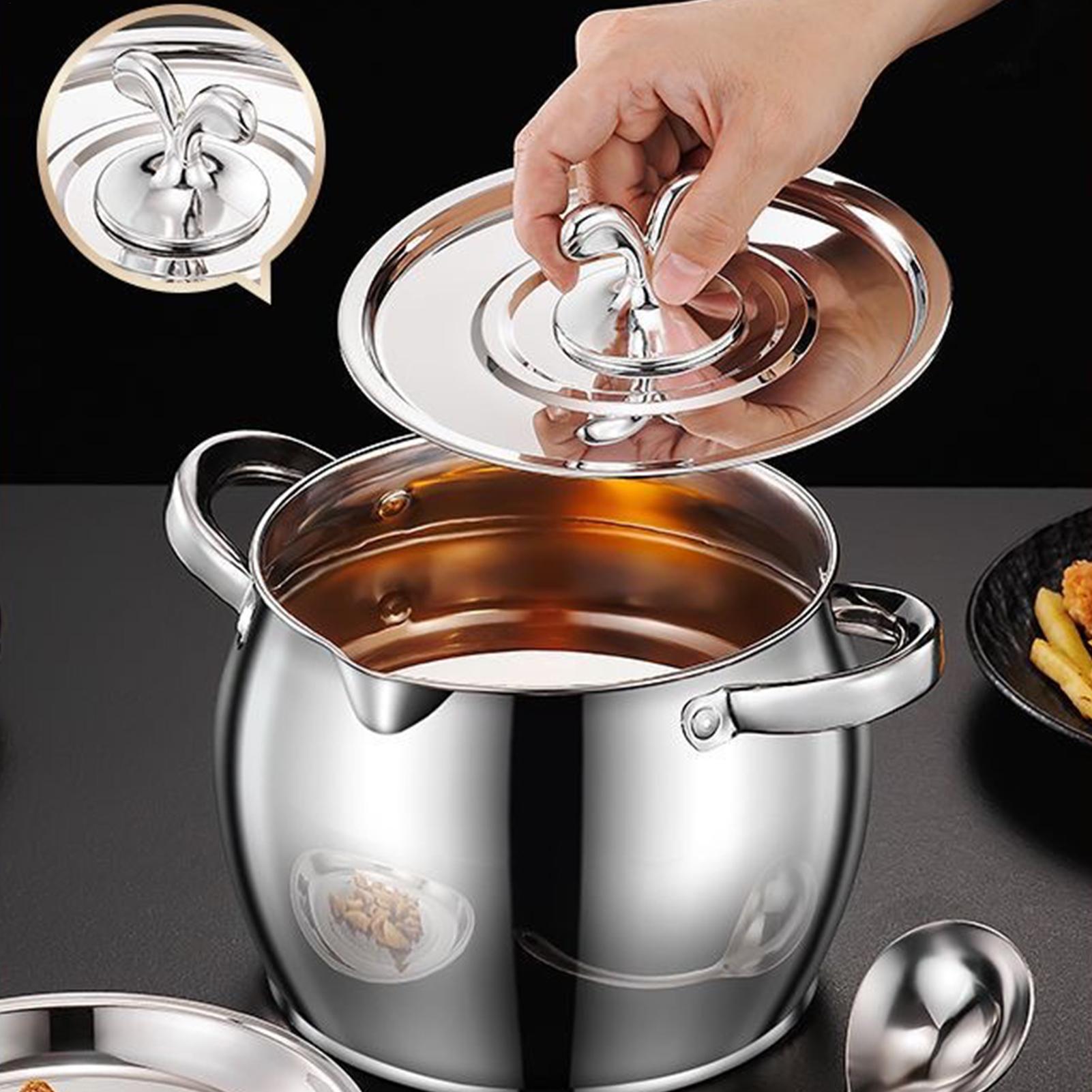 Kitchen Baking Canisters - وعاء لتخزين الدهون في المطبخ من