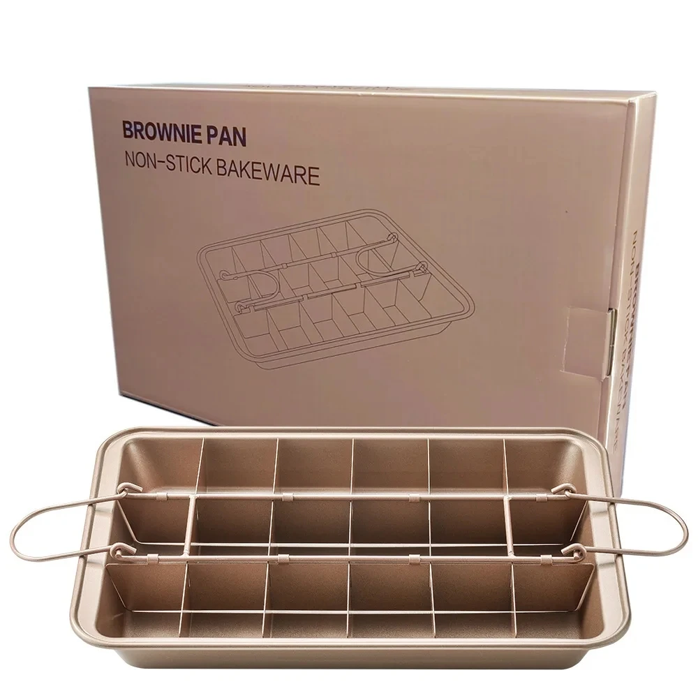 Springform Pan Set - 1 قطعة أطباق الخبز غير عصا