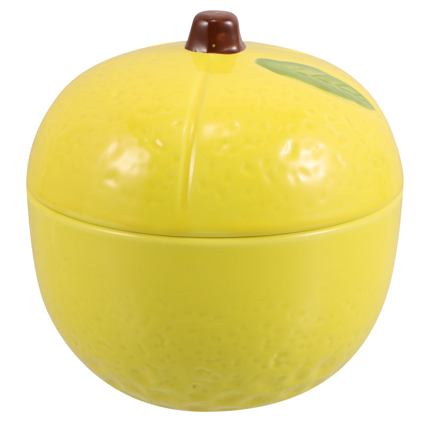 Kitchen Baking Canisters - وعاء تخزين طعام من السيراميك على