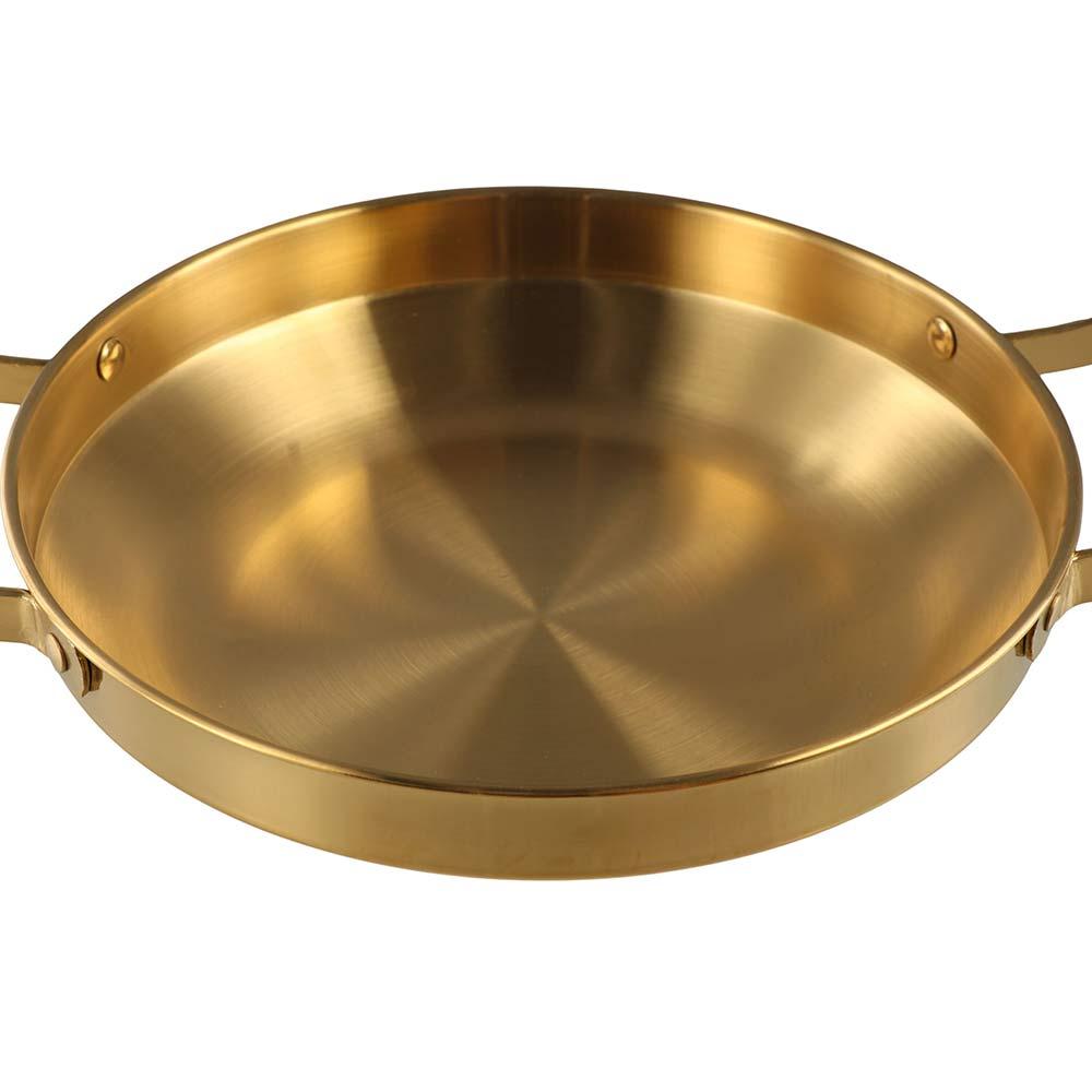 Kitchen Baking Tray Organiser - دائم شواء لوحة مقلاة وعاء للسلطة