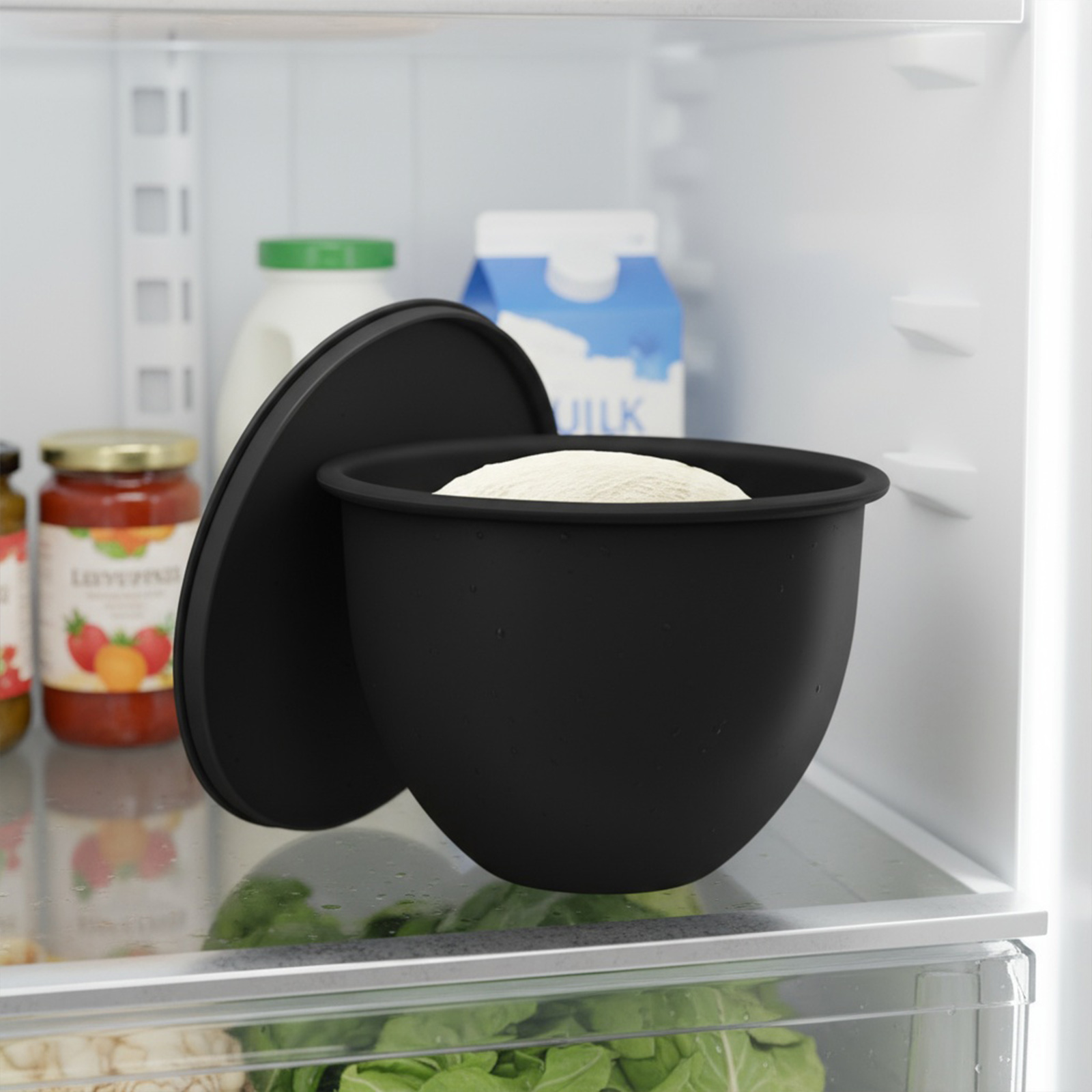 Kitchenaid Baking Bowl - وعاء مطبخ لخلاط كيتشن إيد ذو