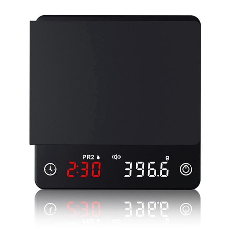 Kitchen Baking Timer - بيع مقياس المطبخ الذكي الصغير يوزن
