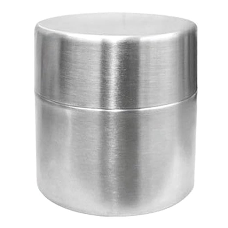 Kitchen Baking Canisters - AB66-علبة هزازة ومرشحة وحافظة لمسحوق الماتشا