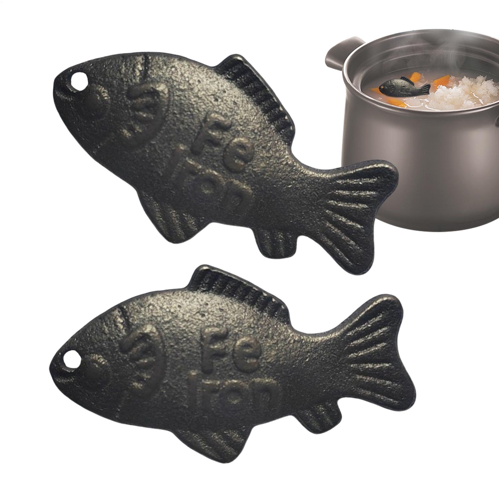 Kitchen Baking Store - أداة طهي فعالة وآمنة من LuckyIronFish،