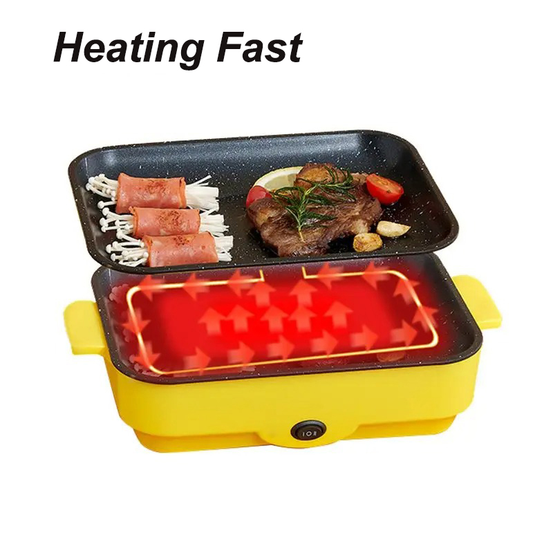 متعددة الوظائف شواية كهربائية  - مراجعة Kitchen Baking Tray Organiser وسعره