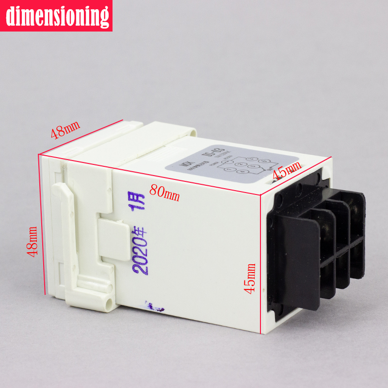 MDK DS-3 مؤقت الفرن المطبخ الخ - مراجعة Kitchen Baking Timer وسعره
