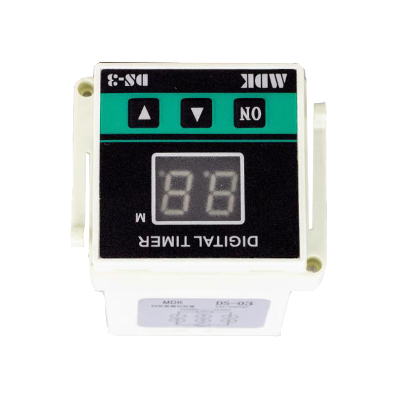 MDK DS-3 مؤقت الفرن المطبخ الخ - مراجعة Kitchen Baking Timer وسعره
