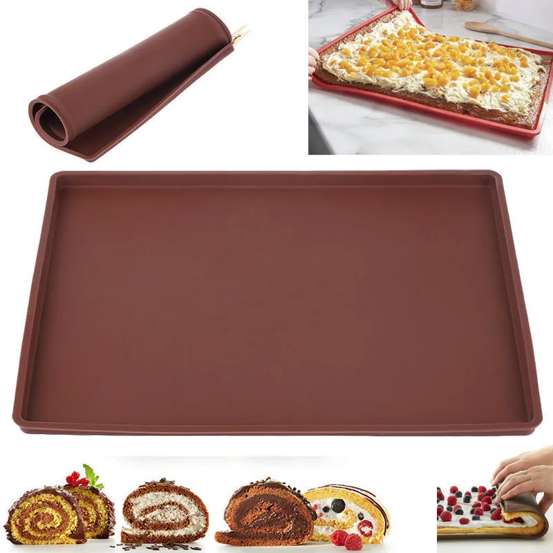 أطباق خبز من السيليكون ، أدوات - مراجعة Springform Pan Set وسعره