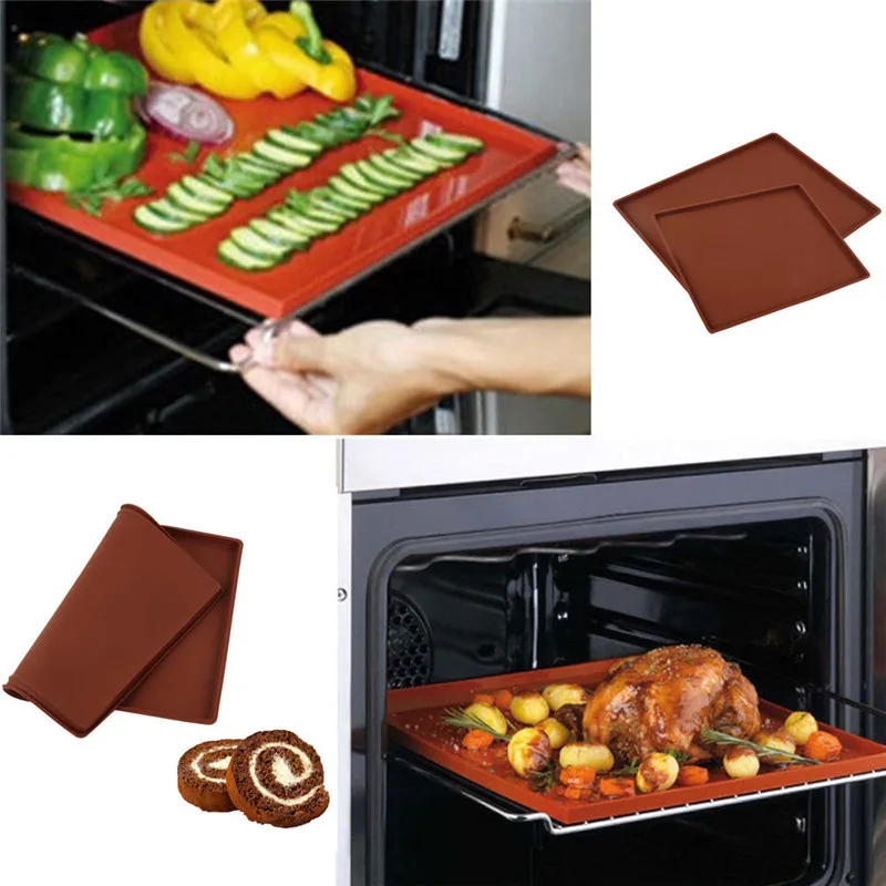 أطباق خبز من السيليكون ، أدوات - مراجعة Springform Pan Set وسعره