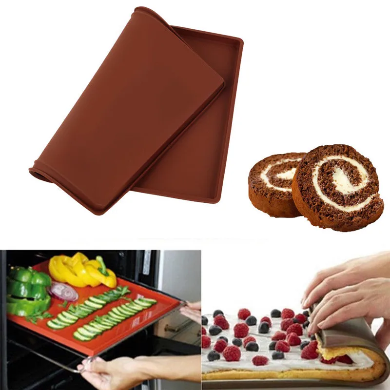 أطباق خبز من السيليكون ، أدوات - مراجعة Springform Pan Set وسعره