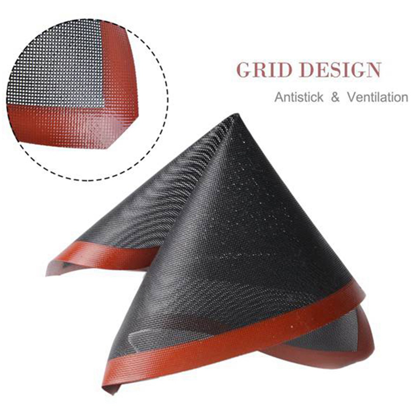 إكسسوارات أجهزة الخبز للمطبخ/ا - مراجعة Kitchen Baking Mat وسعره