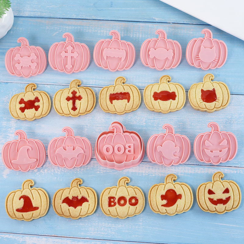 مجموعة من 10 قطع قوالب بسكويت  - مراجعة Cookie Cutter Set وسعره