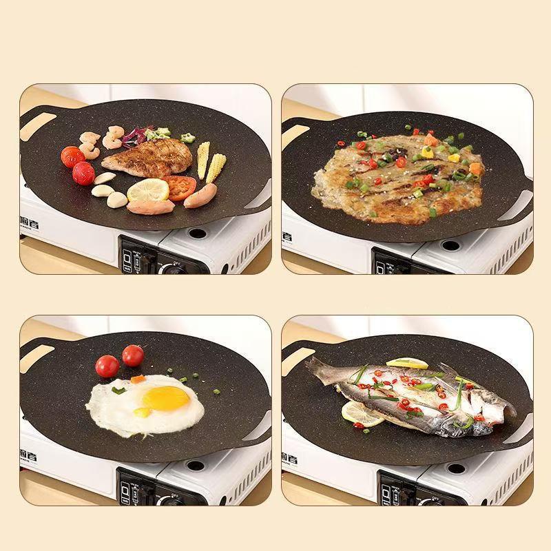 عرض ساخن - مقلاة غير لاصقة للم - مراجعة Kitchen Baking Tray Organiser وسعره