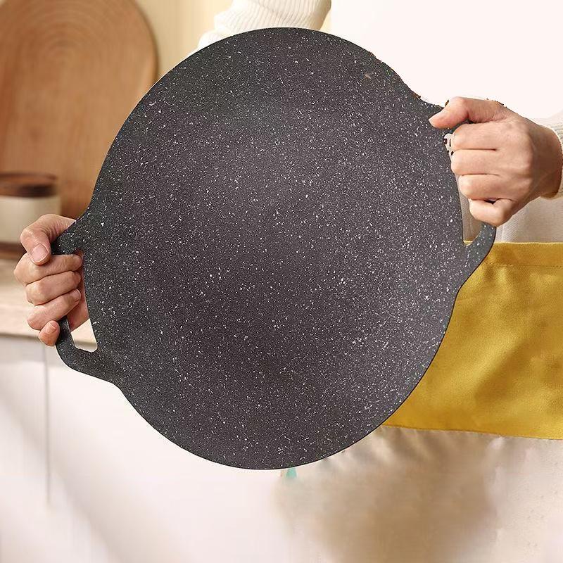 عرض ساخن - مقلاة غير لاصقة للم - مراجعة Kitchen Baking Tray Organiser وسعره