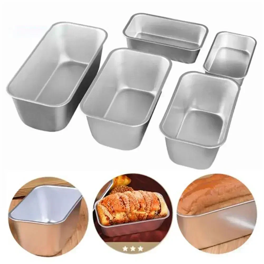مستطيلة قالب الخبز الكربون الص - مراجعة Springform Pan Set وسعره