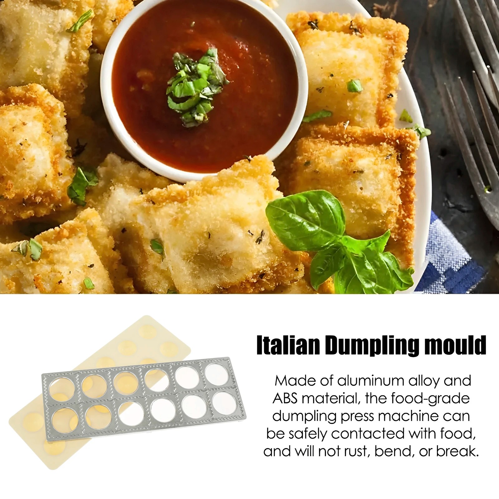 قالب زلابية 12 فتحة قالب ضغط ر - مراجعة Kitchen Baking Store وسعره
