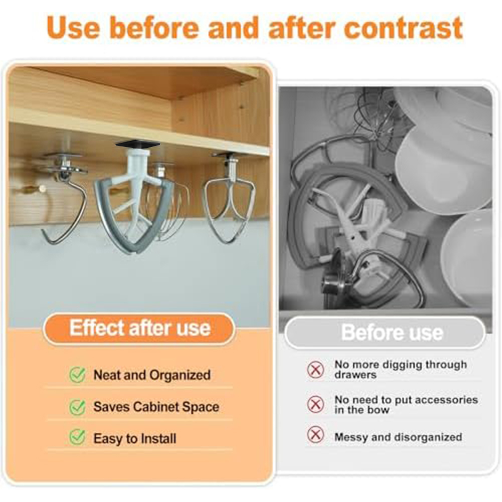 المنزل الخبز المطبخ منظمة 5 سن - مراجعة Kitchen Baking Organization وسعره