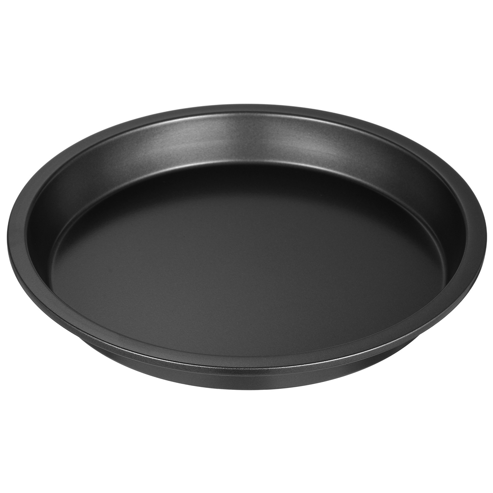 صينية بيتزا دائرية من الفولاذ  - مراجعة Kitchen Baking Trays وسعره