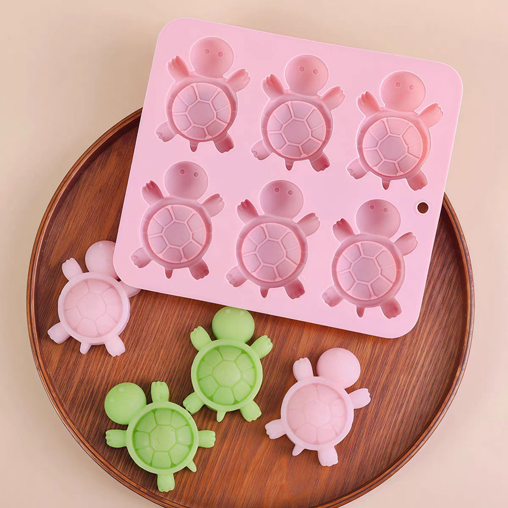 السلاحف الجليد صينية ثلاثية ال - مراجعة Kitchen Baking Trays وسعره