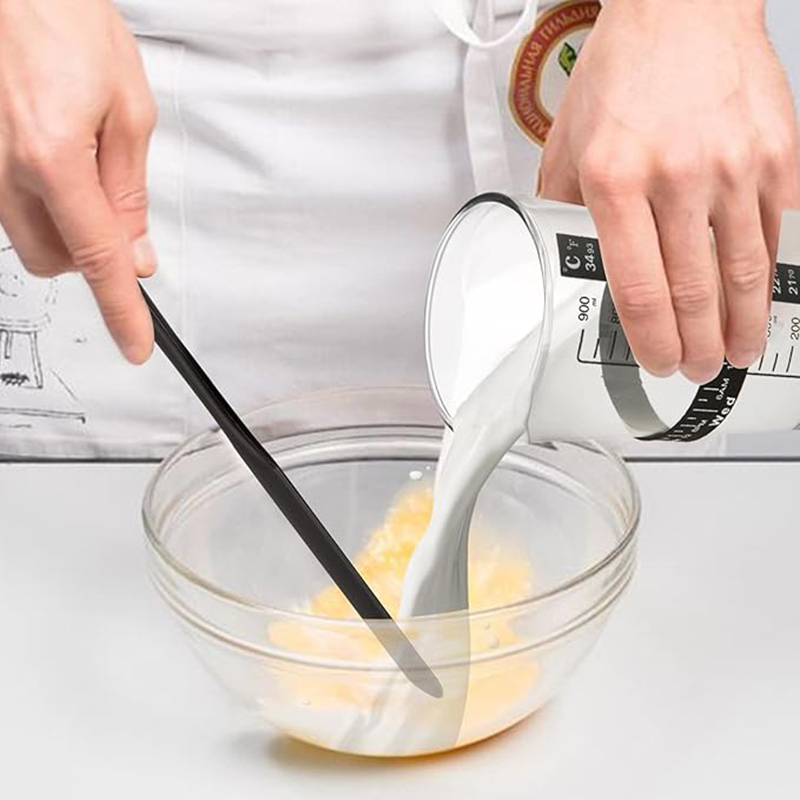 مجموعة أدوات جرة بداية العجين  - مراجعة Kitchen Baking Store وسعره
