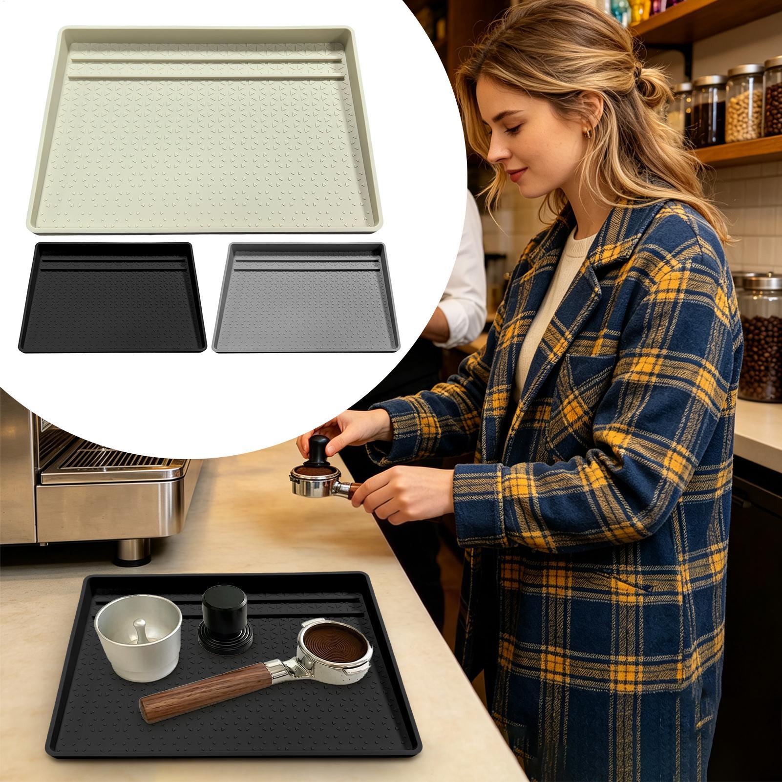 صينية لالتقاط الفتات مقاومة لل - مراجعة Kitchen With Baking Station وسعره