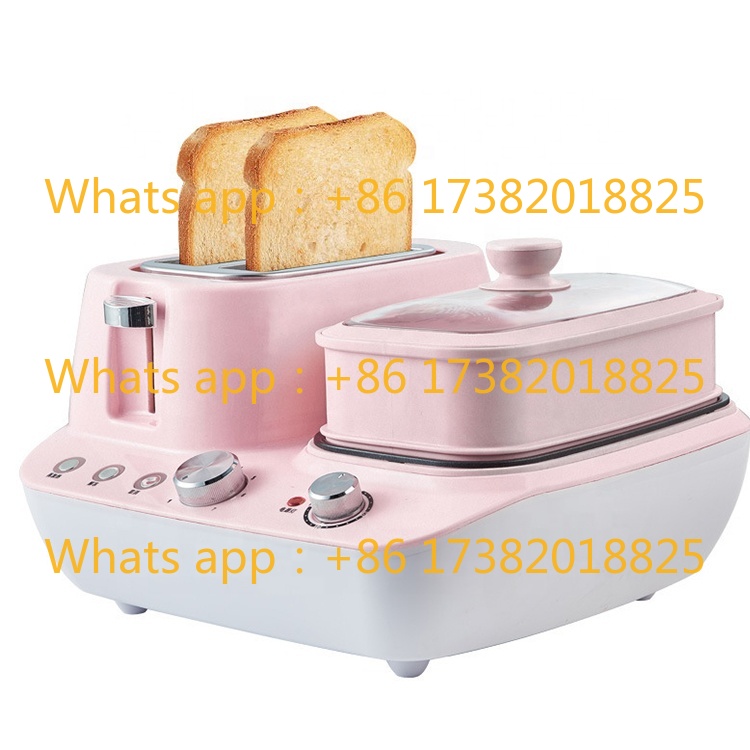 فرن توست بنكيني متعدد الوظائف  - مراجعة Kitchen Bank وسعره