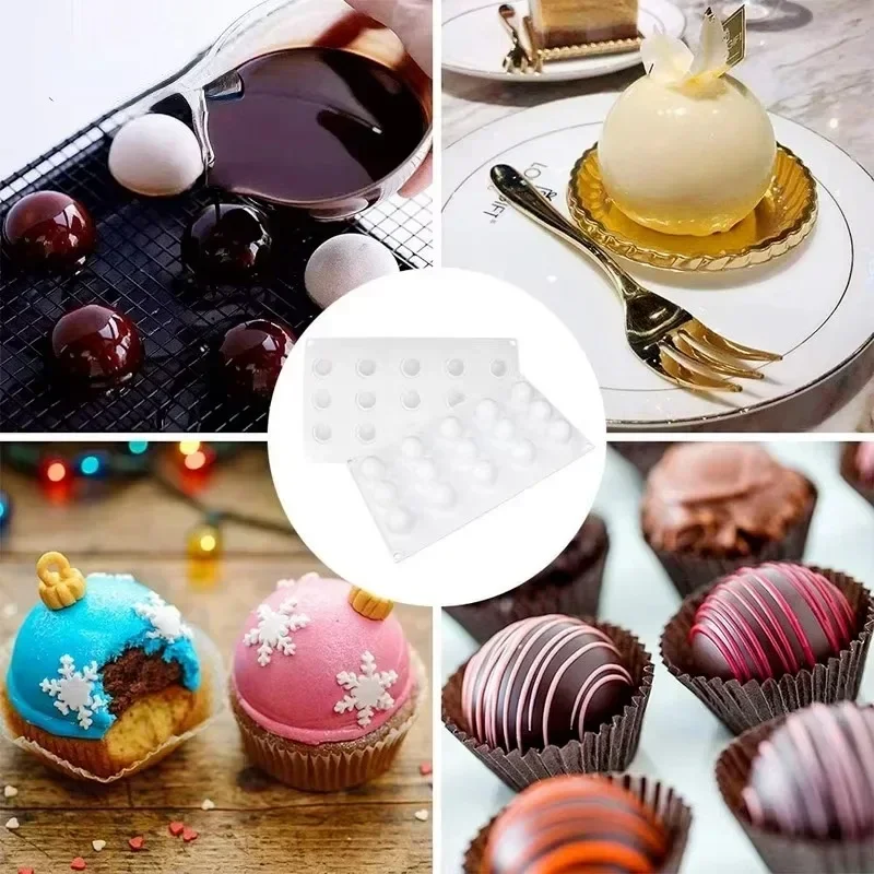 ثلاثية الأبعاد المجال قالب من  - مراجعة Kitchen Baking Store وسعره
