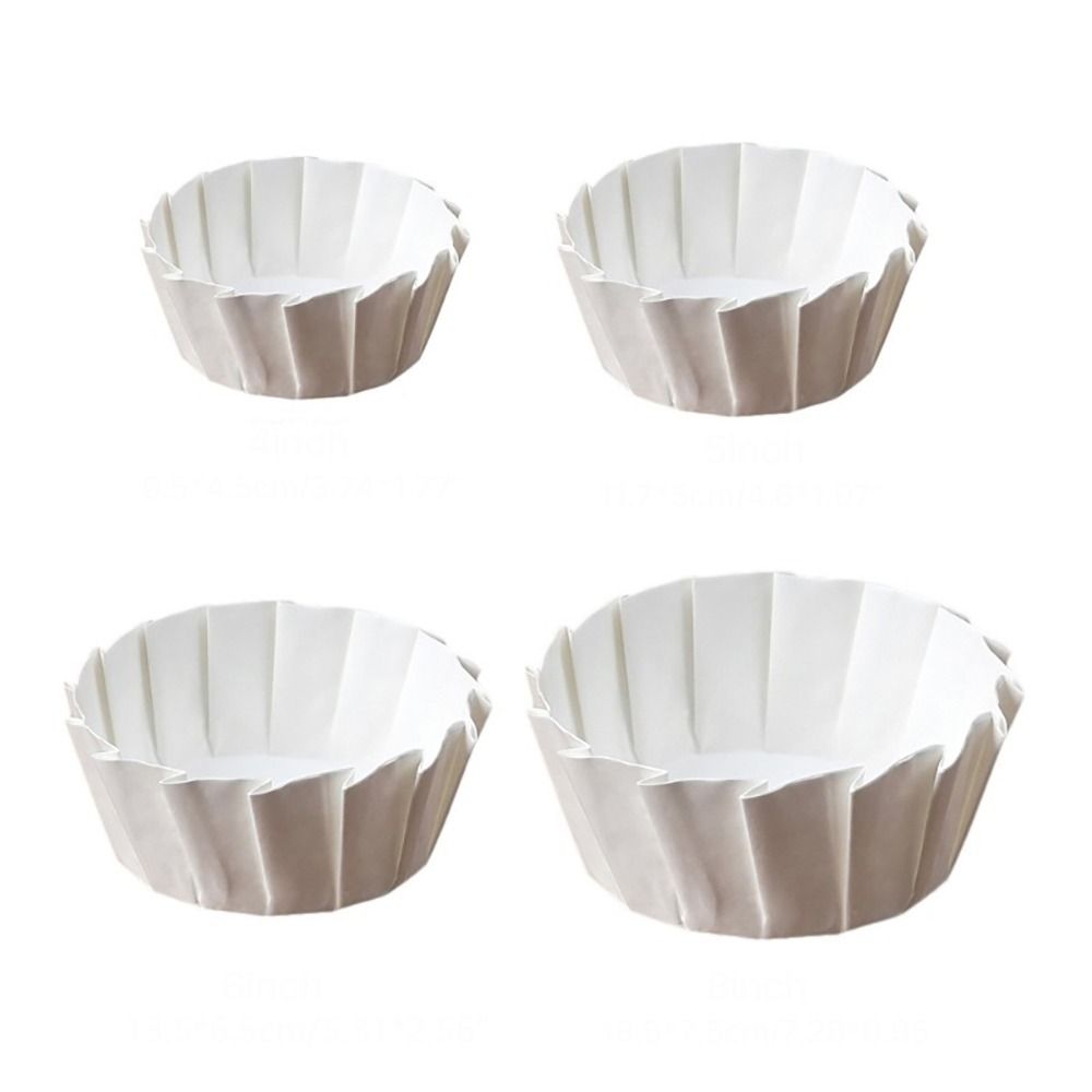 كوب ورقي مقاوم للزيوت قابل للط - مراجعة Kitchen Baking Paper وسعره
