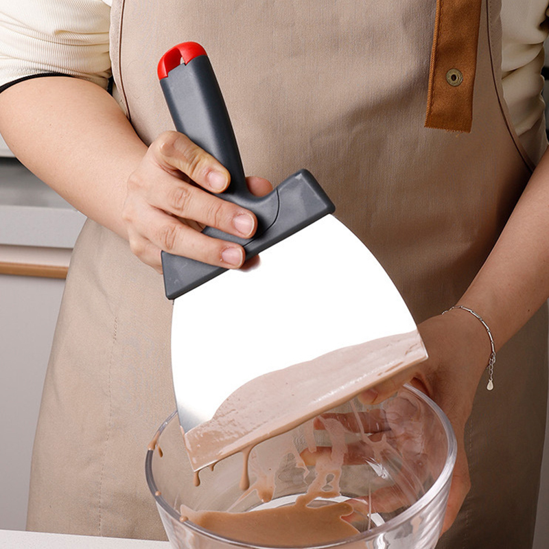 الفولاذ المقاوم للصدأ العجين م - مراجعة Kitchen Baking Store وسعره