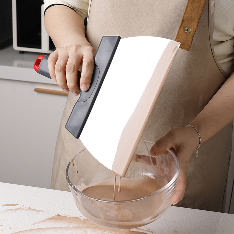 الفولاذ المقاوم للصدأ العجين م - مراجعة Kitchen Baking Store وسعره