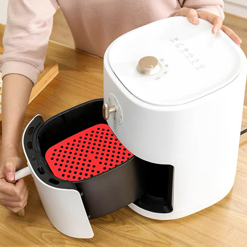 عالية الجودة الهواء المقلاة سي - مراجعة Kitchen Baking Mat وسعره