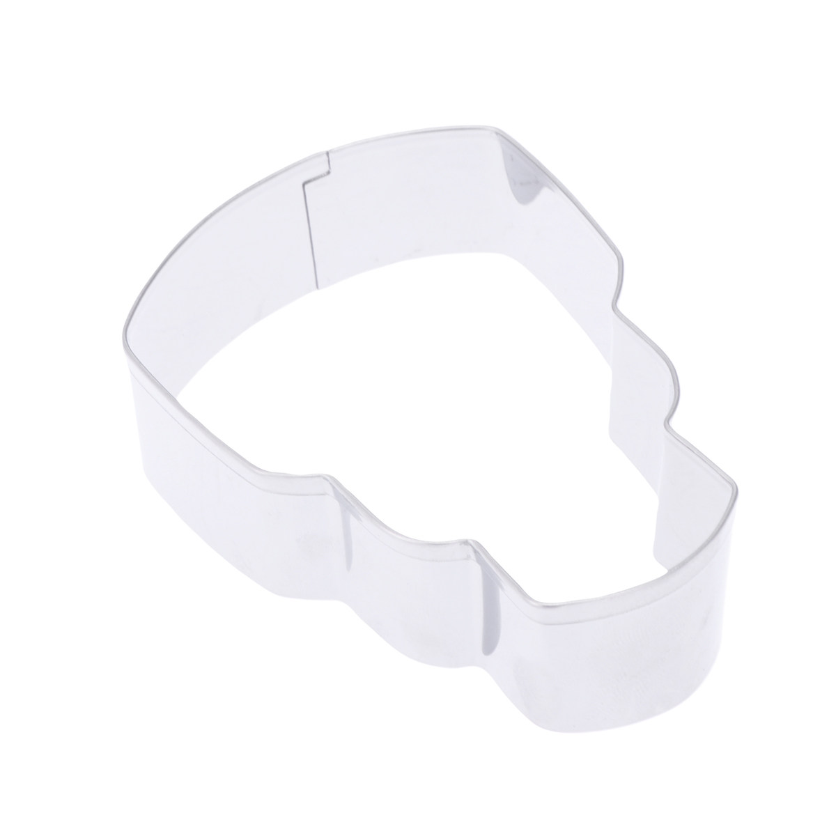 مجموعة من 6 قطع قوالب بسكويت م - مراجعة Cookie Cutter Set وسعره