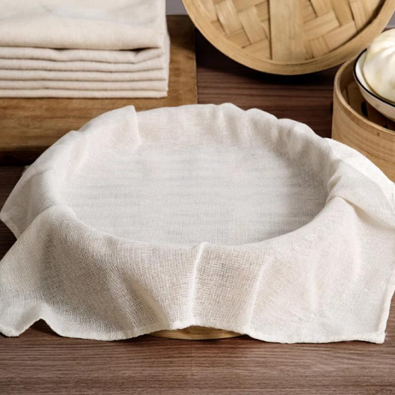 3 قطع من قماش التبخير الدائري  - مراجعة Kitchen Baking Mat وسعره