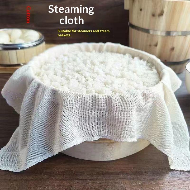 3 قطع من قماش التبخير الدائري  - مراجعة Kitchen Baking Mat وسعره