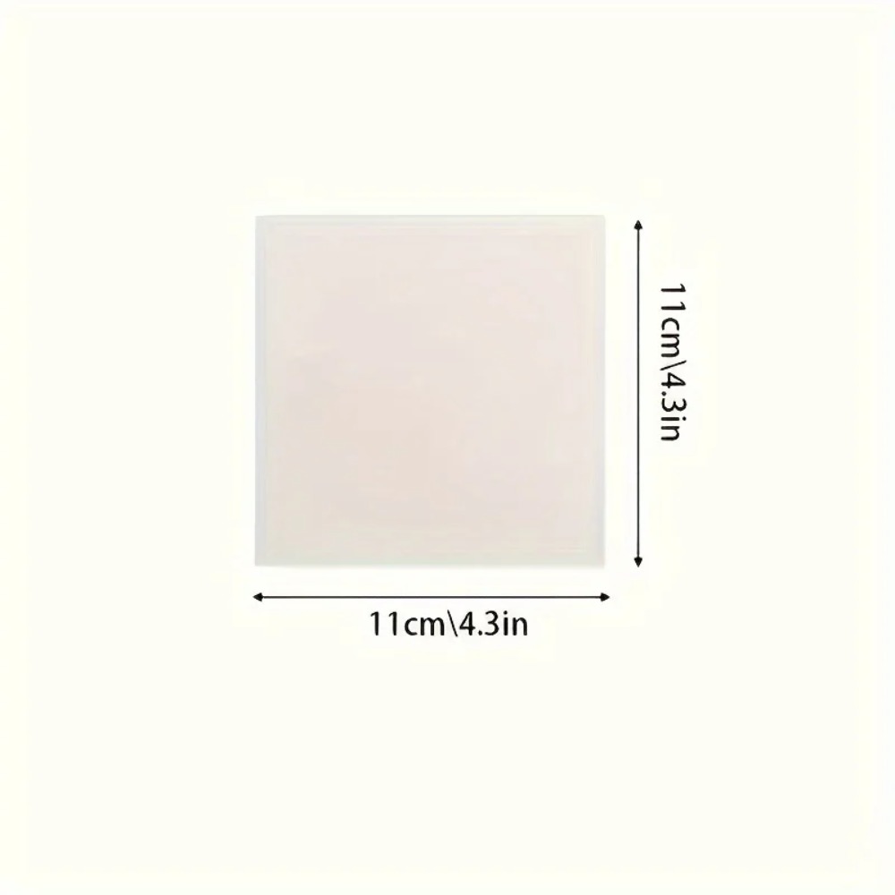 ورق فرن سميك غير لاصق 100/200  - مراجعة Kitchen Baking Paper وسعره