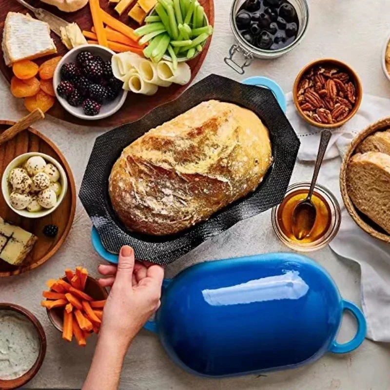 فرن هولندي من الحديد الزهر الم - مراجعة Springform Pan Set وسعره