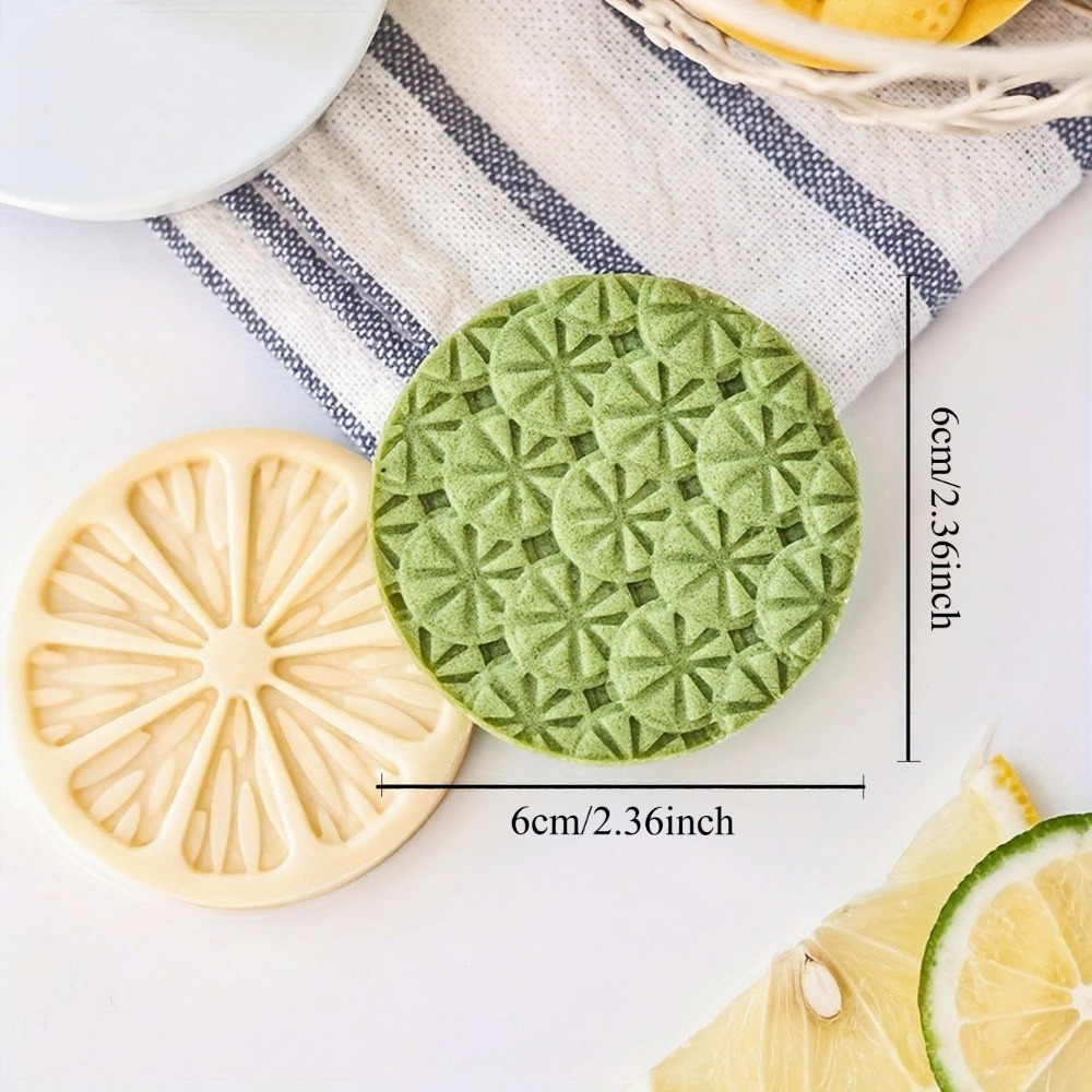 مجموعة قوالب تقطيع ونقش الكوكي - مراجعة Cookie Cutter Set وسعره