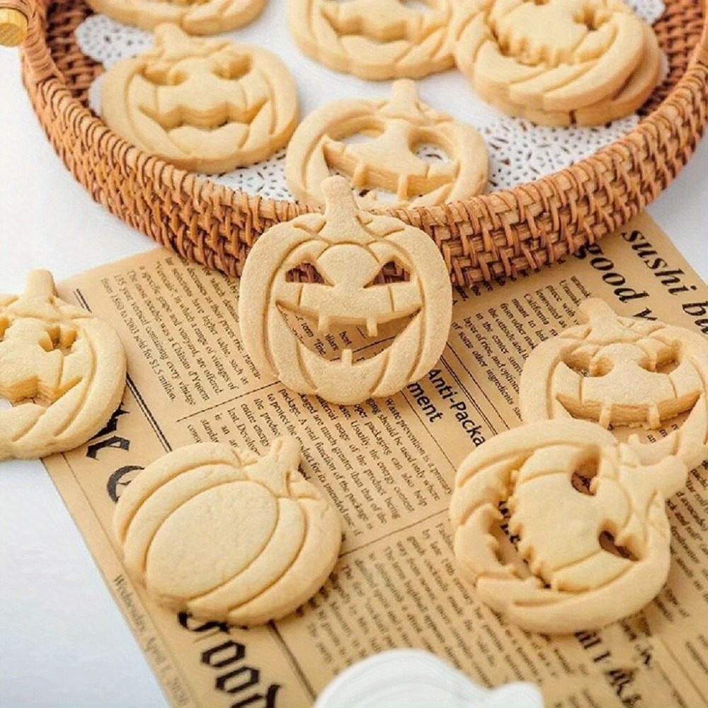 مجموعة قوالب تقطيع الكوكيز على - مراجعة Cookie Cutter Set وسعره
