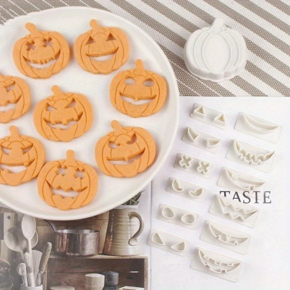 مجموعة قوالب تقطيع الكوكيز على - مراجعة Cookie Cutter Set وسعره