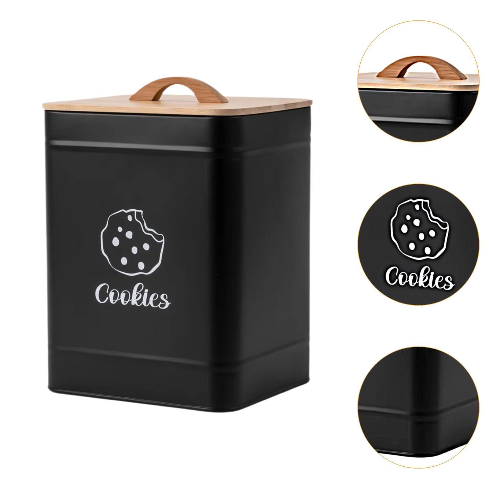وعاء متعدد الاستخدامات لحفظ ال - مراجعة Kitchen Baking Organization وسعره