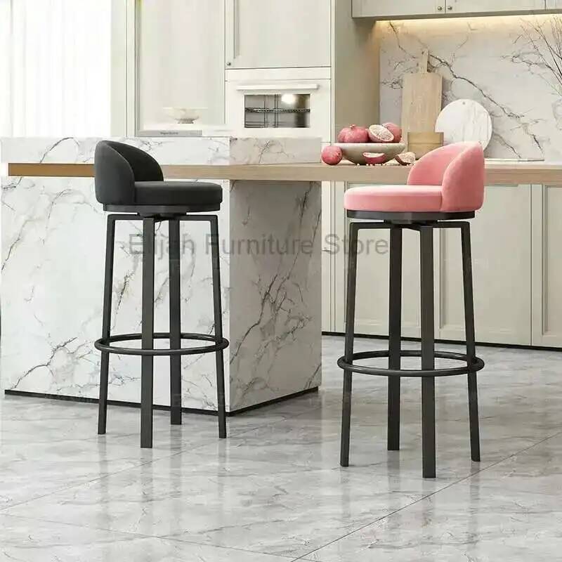 بار الاستقبال المنزل مصمم جزير - مراجعة Kitchen Bank وسعره