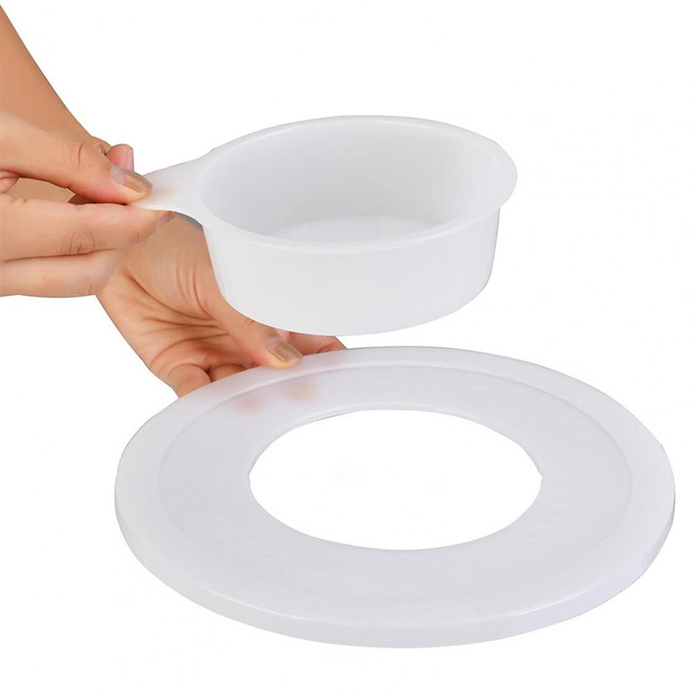 أغطية وعاء الخلاط لخلاط كيتشن  - مراجعة Kitchenaid Baking Bowl وسعره