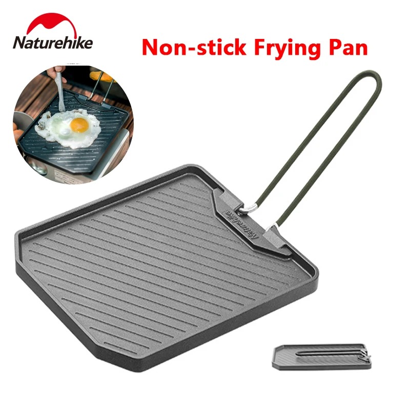 مقلاة تخييم قابلة للطي من نيتش - مراجعة Kitchen Baking Tray Organiser وسعره