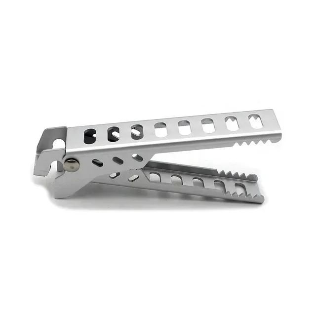 الألومنيوم مكافحة الساخن سبائك - مراجعة Kitchen Baking Store وسعره