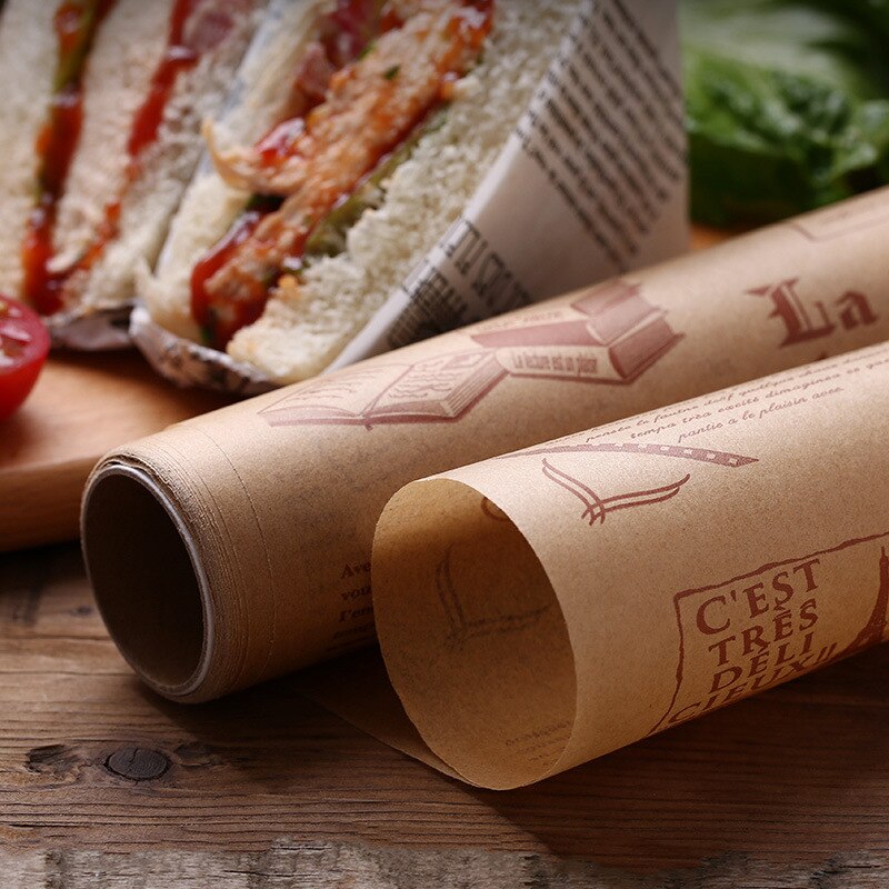 ماص للزيت للخبز أو سجادة للوجب - مراجعة Kitchen Baking Mat وسعره