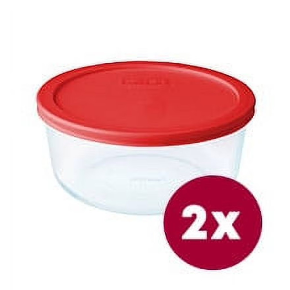 مجموعة من حاويات زجاجية لتخزين - مراجعة Kitchen Baking Canisters وسعره