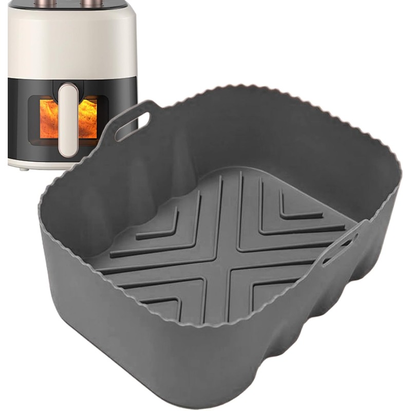 بطانات سيليكون قابلة لإعادة ال - مراجعة Kitchen Baking Trays وسعره
